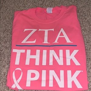 ZTA Shirt
